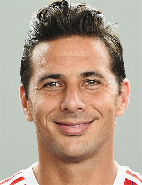 Claudio Pizarro